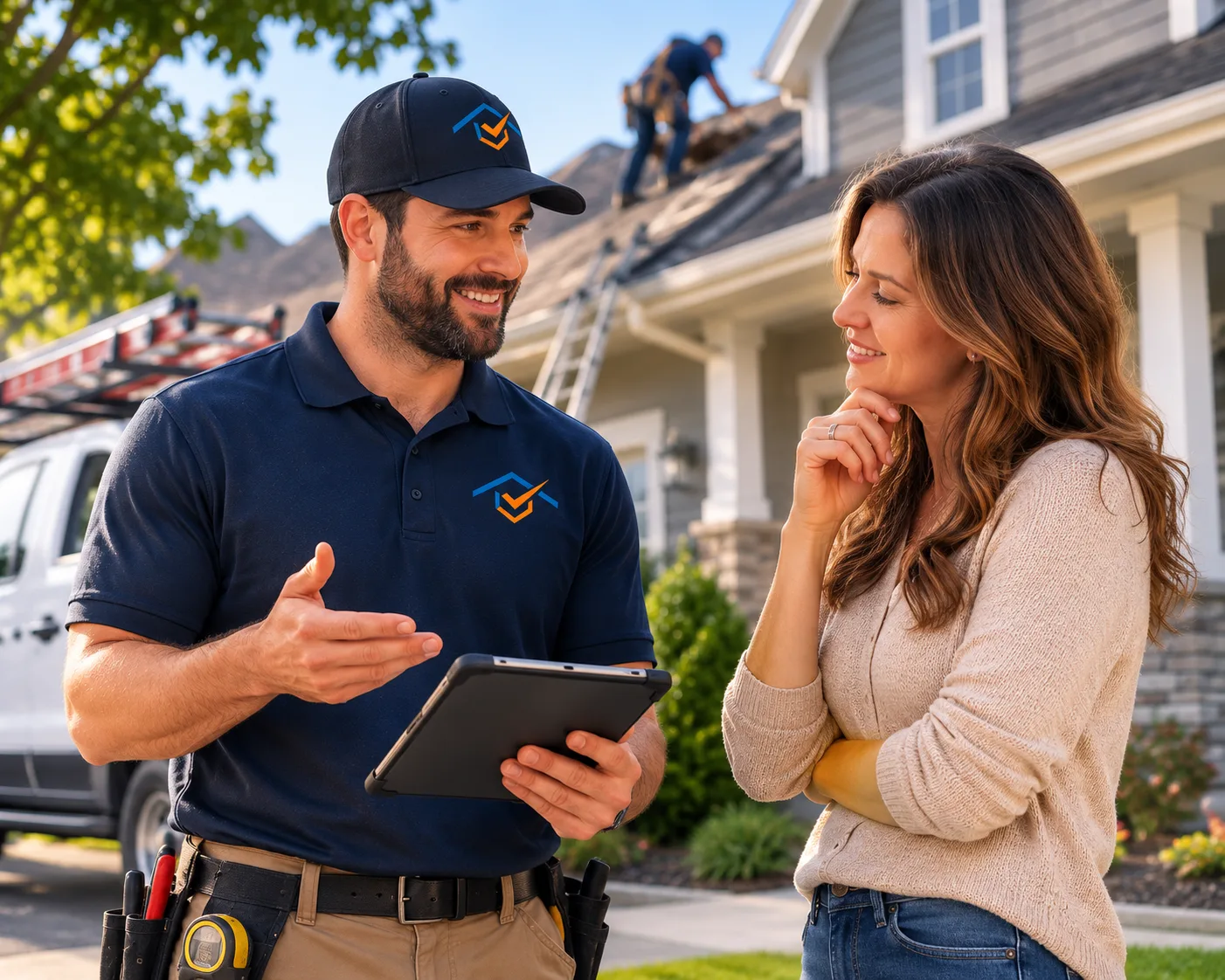 Roof Inspection FAQs in Delavan, IL