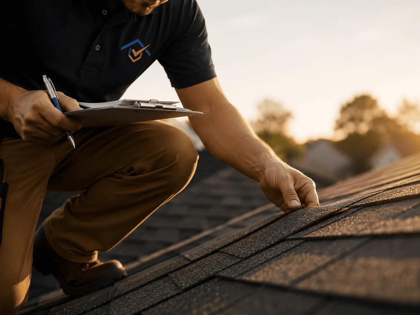 Why Choose Roof Inspection in Delavan, IL